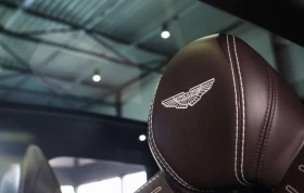 Aston Martin DBX 4.0 V8 AWD | Mobile.bg    7