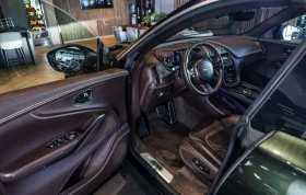 Aston Martin DBX 4.0 V8 AWD | Mobile.bg    5