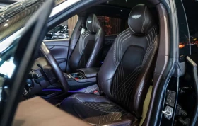 Aston Martin DBX 4.0 V8 AWD | Mobile.bg    6
