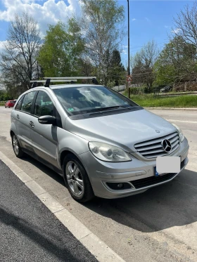 Обява за продажба на Mercedes-Benz B 180 ~4 950 лв. - изображение 3