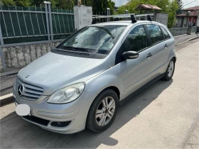 Обява за продажба на Mercedes-Benz B 180 ~4 950 лв. - изображение 1