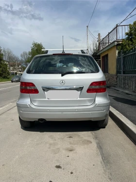 Обява за продажба на Mercedes-Benz B 180 ~4 950 лв. - изображение 5