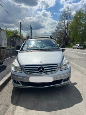 Обява за продажба на Mercedes-Benz B 180 ~4 950 лв. - изображение 6
