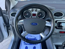 Ford Focus 1.6  | Mobile.bg    9