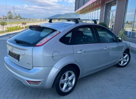 Ford Focus 1.6  | Mobile.bg    4