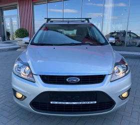 Ford Focus 1.6  | Mobile.bg    2