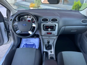 Ford Focus 1.6  | Mobile.bg    8
