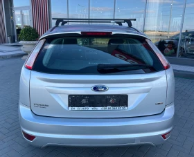Ford Focus 1.6  | Mobile.bg    5