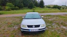 VW Passat B5 | Mobile.bg    16