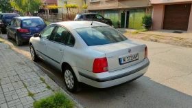 Обява за продажба на VW Passat B5 ~2 700 лв. - изображение 4