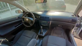Обява за продажба на VW Passat B5 ~2 700 лв. - изображение 9