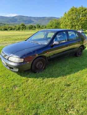 Nissan Primera | Mobile.bg    3