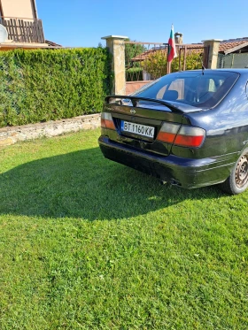 Nissan Primera | Mobile.bg    2