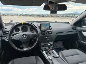 Обява за продажба на Mercedes-Benz C 220 Navi/Avangarde/Amg/646/Automat ~12 299 лв. - изображение 10
