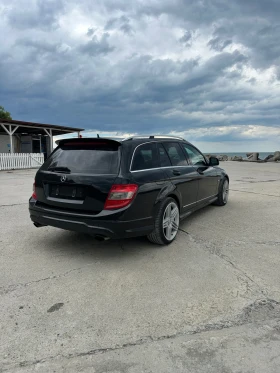 Обява за продажба на Mercedes-Benz C 220 Navi/Avangarde/Amg/646/Automat ~12 299 лв. - изображение 4