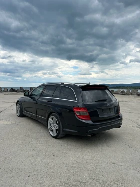 Обява за продажба на Mercedes-Benz C 220 Navi/Avangarde/Amg/646/Automat ~12 299 лв. - изображение 3