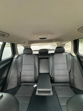 Mercedes-Benz C 220 Navi/Avangarde/Amg/646/Automat | Mobile.bg    15