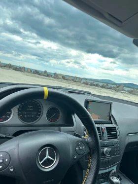 Обява за продажба на Mercedes-Benz C 220 Navi/Avangarde/Amg/646/Automat ~12 299 лв. - изображение 7