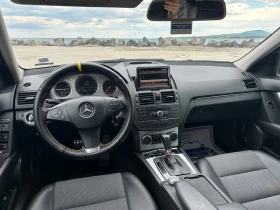 Обява за продажба на Mercedes-Benz C 220 Navi/Avangarde/Amg/646/Automat ~12 299 лв. - изображение 11