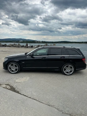 Обява за продажба на Mercedes-Benz C 220 Navi/Avangarde/Amg/646/Automat ~12 299 лв. - изображение 2