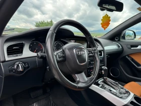Audi A4 3.0-TDI-quattro-S-line-FULL-FULL-FULL-BANG&OLUFSEN - 18999 лв. - 99417267 9