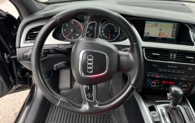 Audi A4 3.0-TDI-quattro-S-line-FULL-FULL-FULL-BANG&OLUFSEN - 18999 лв. - 99417267 13