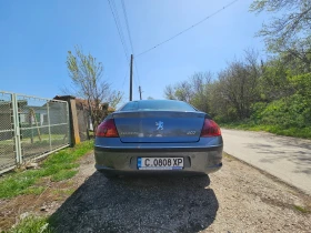Peugeot 407 | Mobile.bg    3