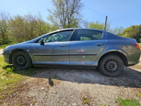 Peugeot 407 | Mobile.bg    4
