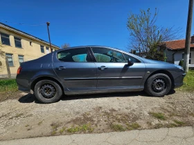 Peugeot 407 | Mobile.bg    2