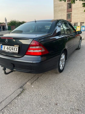 Mercedes-Benz 200 200 CDI | Mobile.bg    13
