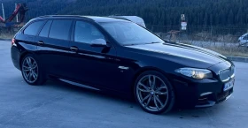 BMW 550 М550 - 27000 лв. - 36137972 3
