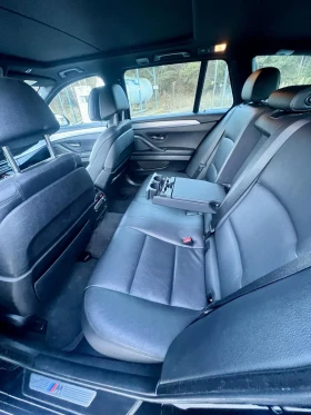 BMW 550 М550 - 27000 лв. - 36137972 10
