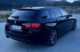 BMW 550 М550 - 27000 лв. - 36137972 4