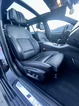 BMW 550 М550 - 27000 лв. - 36137972 15