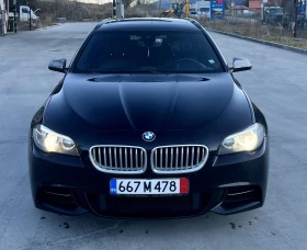 BMW 550 М550 - 27000 лв. - 36137972 1
