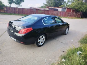 Обява за продажба на Peugeot 508 THP ~13 200 лв. - изображение 6