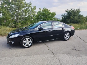 Обява за продажба на Peugeot 508 THP ~13 200 лв. - изображение 2