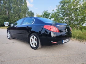 Обява за продажба на Peugeot 508 THP ~13 200 лв. - изображение 3