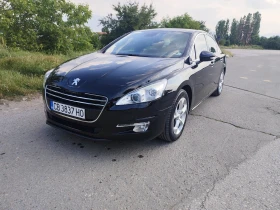 Обява за продажба на Peugeot 508 THP ~13 200 лв. - изображение 1