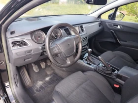 Обява за продажба на Peugeot 508 THP ~13 200 лв. - изображение 8