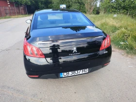 Обява за продажба на Peugeot 508 THP ~13 200 лв. - изображение 4
