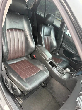 Обява за продажба на Mercedes-Benz C 32 AMG ~12 000 лв. - изображение 7