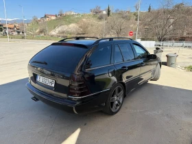 Обява за продажба на Mercedes-Benz C 32 AMG ~12 000 лв. - изображение 4
