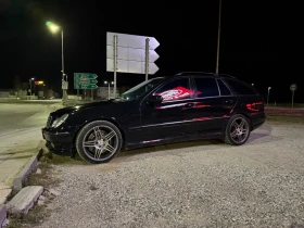 Обява за продажба на Mercedes-Benz C 32 AMG ~12 000 лв. - изображение 1