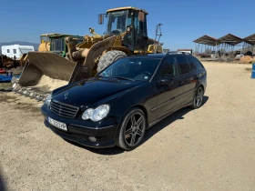 Обява за продажба на Mercedes-Benz C 32 AMG ~12 000 лв. - изображение 2
