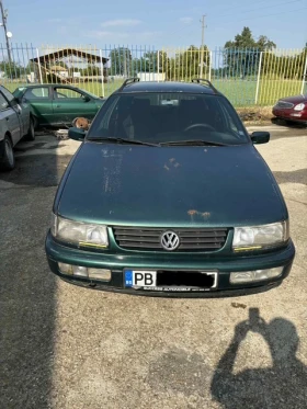 Обява за продажба на VW Passat ~2 700 лв. - изображение 1
