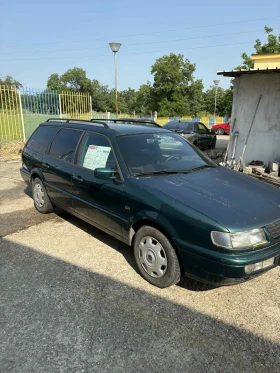 Обява за продажба на VW Passat ~2 700 лв. - изображение 1