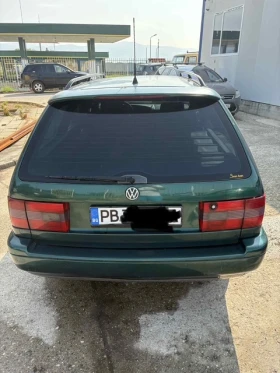 Обява за продажба на VW Passat ~2 700 лв. - изображение 2