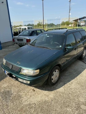 Обява за продажба на VW Passat ~2 700 лв. - изображение 5