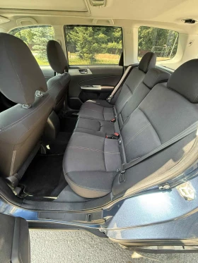 Обява за продажба на Subaru Forester SH ~10 200 лв. - изображение 9